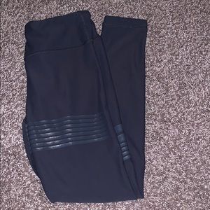 90 degree workout leggings